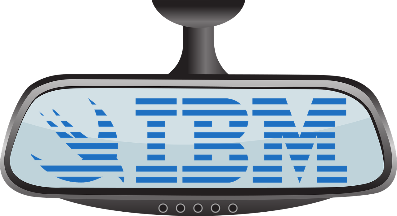 Leaving IBM Behind